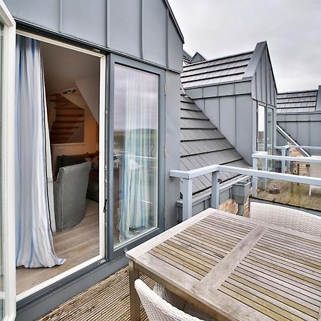 Apartmenthaus Gurtdeel 4 Hornum Exterior photo